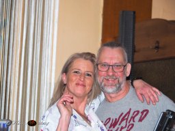 GH Timo Hansi und Karinchen am 19.03.2026